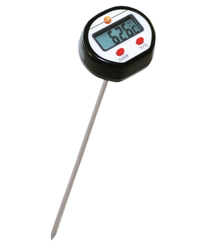 Testo 0560 1111 Thermometer